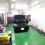 NV350キャラバン