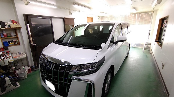 トヨタ