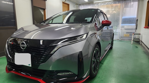 NISMO