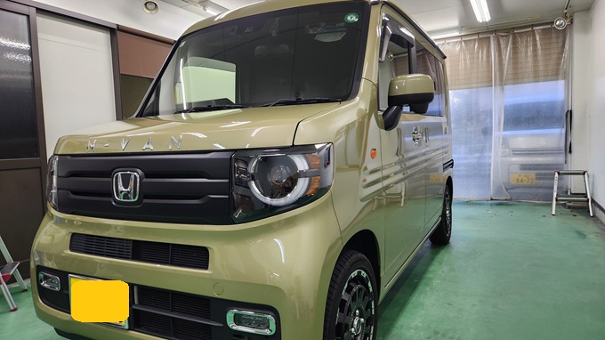 ホンダ
