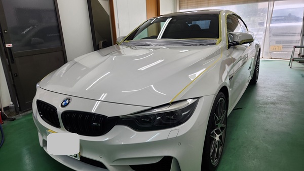 Ｍ４